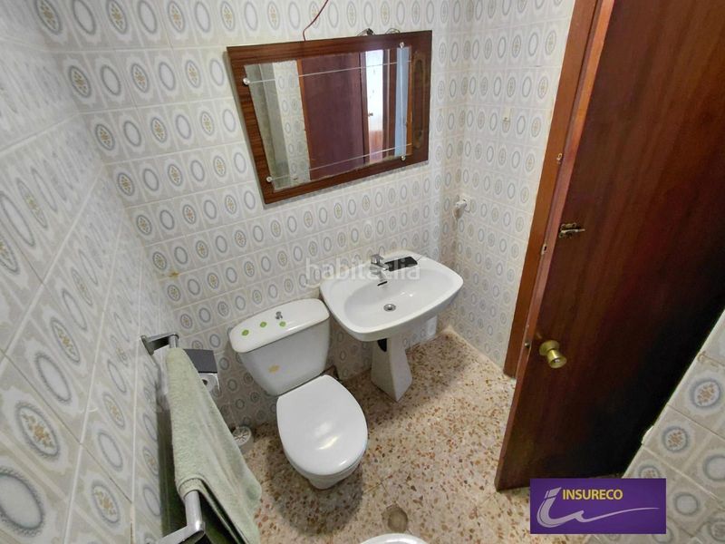 Foto d7e518f3-8995-424c-b580-20e8dd2c495d. Apartament amb calefacció a Mansilla de las Mulas