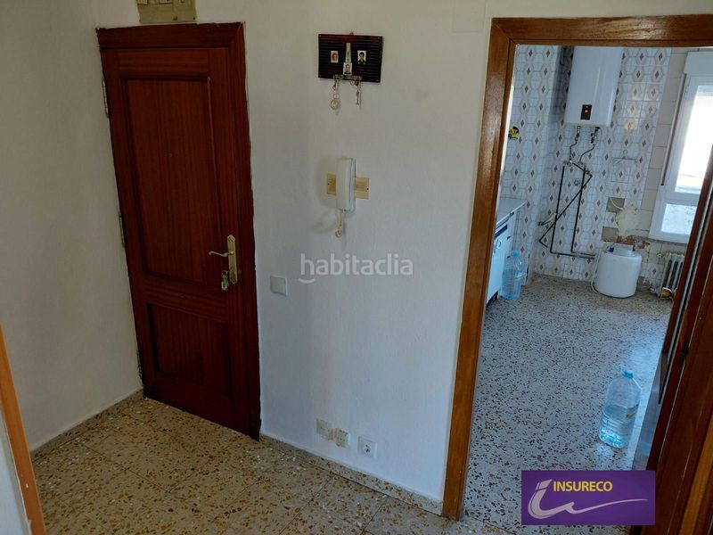 Foto dfbb955e-599d-496c-b974-1143be666c83. Apartament amb calefacció a Mansilla de las Mulas