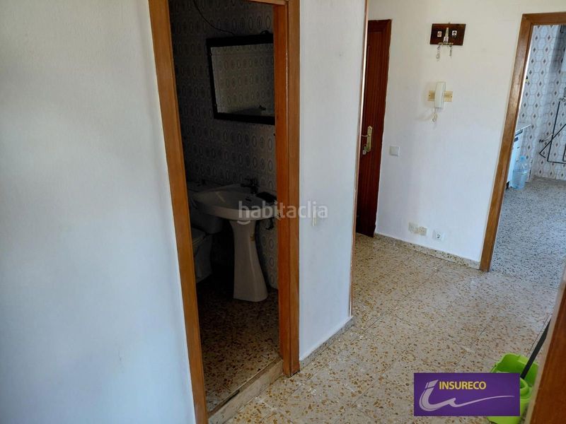 Foto dfe72e9c-47bb-4b83-a03d-0a4466087e18. Apartament amb calefacció a Mansilla de las Mulas