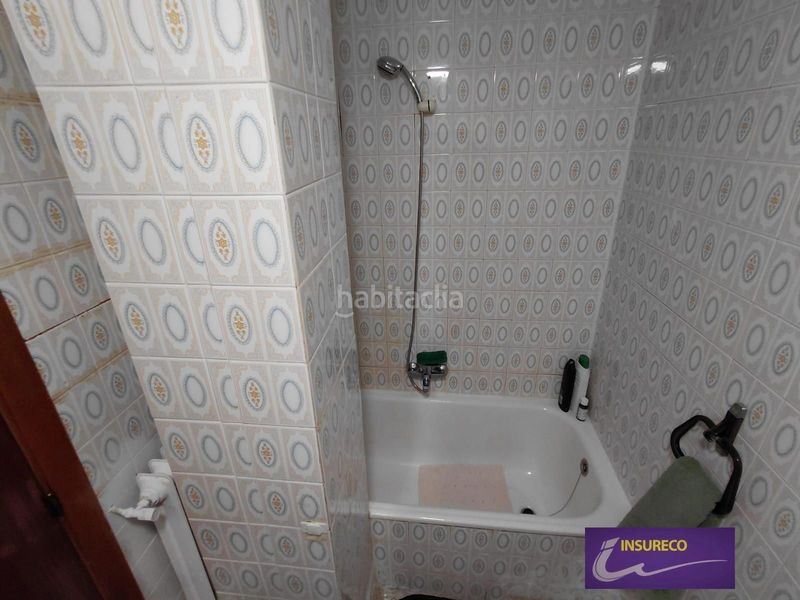 Foto f5459c74-222f-4569-abbb-ef4542548d8a. Apartament amb calefacció a Mansilla de las Mulas