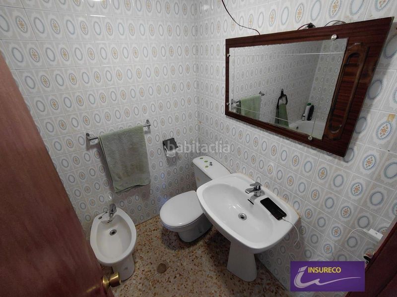 Foto f8d5a7d0-feef-4e17-b3ae-4dc5e0f21370. Apartament amb calefacció a Mansilla de las Mulas