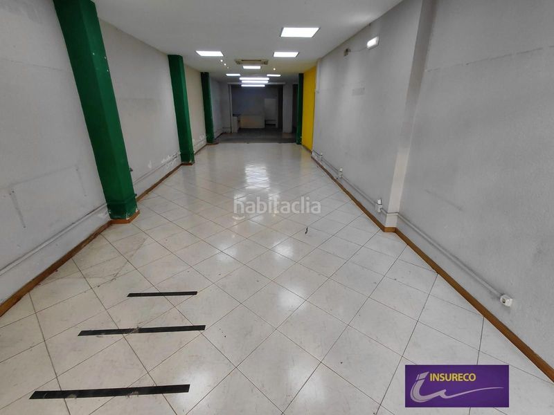 Foto 7cebef55-e5f3-41fd-8dfe-64b60bd6543b. Local comercial a Centro Ciudad León