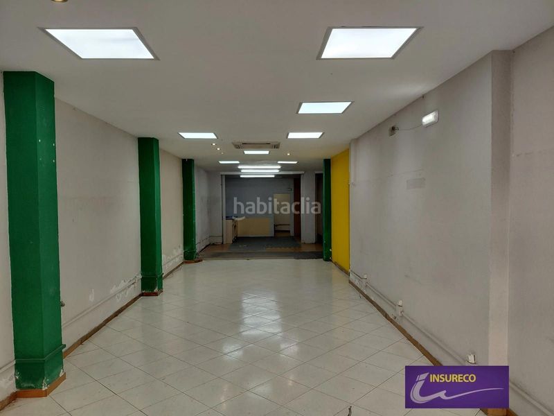 Foto a69b3b47-85ec-43f1-b27b-8b125d333ff9. Local comercial a Centro Ciudad León