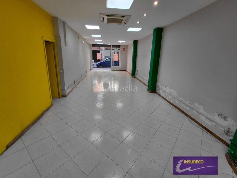 Foto cb9adeba-4364-4064-a24c-f2f629aee754. Local comercial a Centro Ciudad León