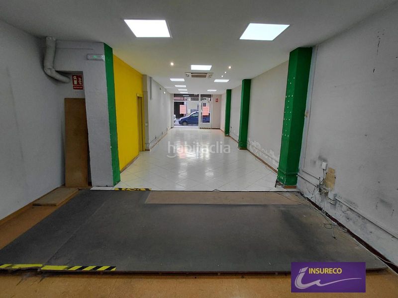 Foto d54443a2-3aca-4ec5-8e4d-7a625152b38d. Local comercial a Centro Ciudad León