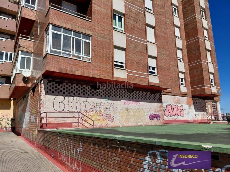 Foto 533a23de-65f7-4454-9753-e7fae950d72c. Local comercial a San Mamés - La Palomera León