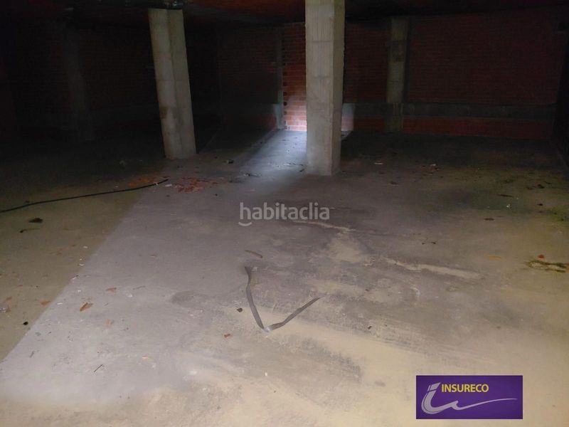 Foto 0d016c3d-a2e0-44c5-bb7e-e6f42a89719b. Local comercial a San Mamés - La Palomera León