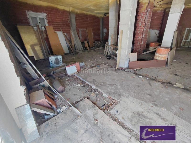Foto 7a238da7-d5ed-46f6-a7aa-98e5267c6fe3. Local comercial a San Mamés - La Palomera León