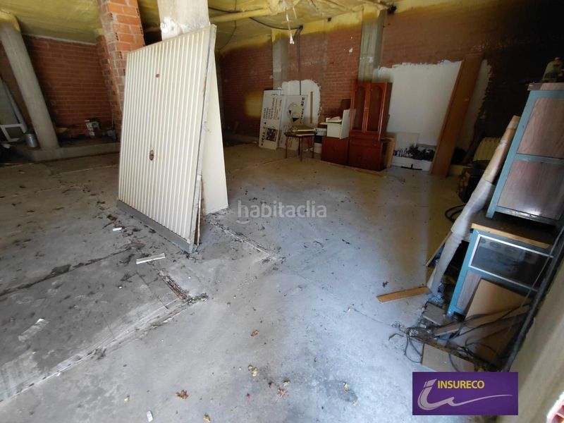 Foto ae6c5147-99cd-46cf-9f98-68aeff52d641. Local comercial a San Mamés - La Palomera León