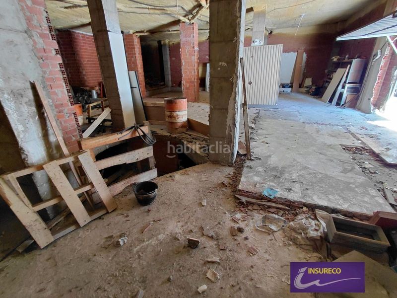 Foto e9bf5df6-6b82-4d51-b913-a3d146b0d974. Local comercial a San Mamés - La Palomera León