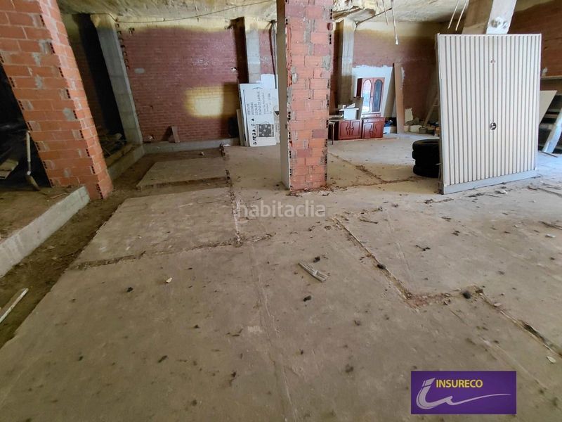 Foto ea8cfe77-4d8c-4665-980e-b8a29f57724c. Local comercial a San Mamés - La Palomera León