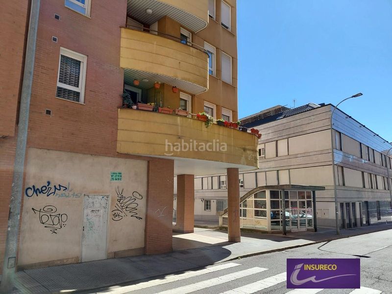 Foto 1715beb1-fd16-4d37-b699-6d2adc8f1bf3. Local comercial a San Mamés - La Palomera León