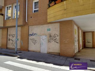 Local Comercial  Quintanilla. Local comercial en la palomera
