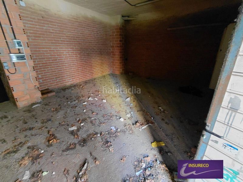 Foto 720c96b9-3578-44c6-ac3e-b1df32726820. Local comercial a San Mamés - La Palomera León