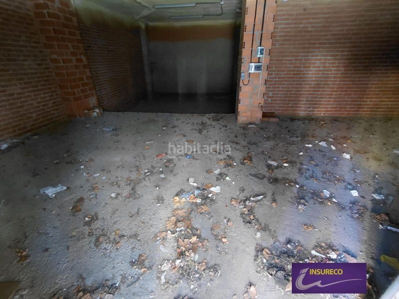Foto 731b3822-935e-4a97-bcdc-ee040be29397. Local comercial a San Mamés - La Palomera León