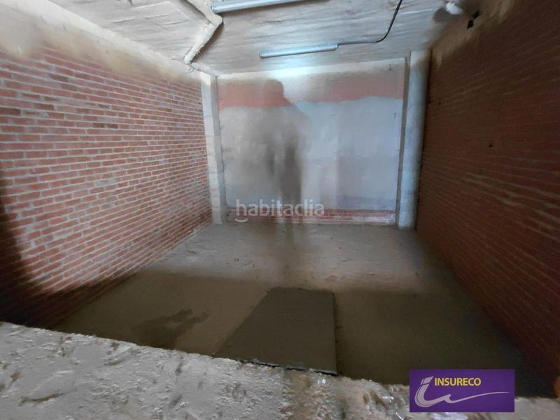 Foto bce0aef3-a64c-4d79-80ef-23f75d5b2553. Local comercial a San Mamés - La Palomera León