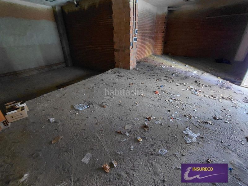 Foto d3ced10d-840c-43c1-89b8-feefc926cc12. Local comercial a San Mamés - La Palomera León