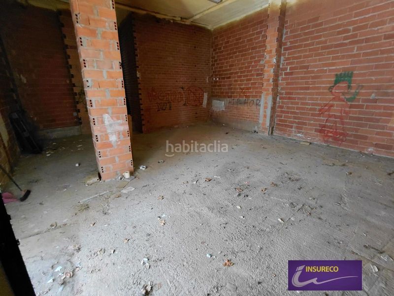 Foto 76d08e3f-1bd7-43f2-bb4a-601e62d227b3. Local comercial a San Mamés - La Palomera León