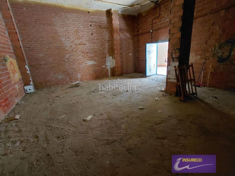 Foto ecdf2d36-bb76-4fef-aca4-eb7256798303. Local comercial a San Mamés - La Palomera León