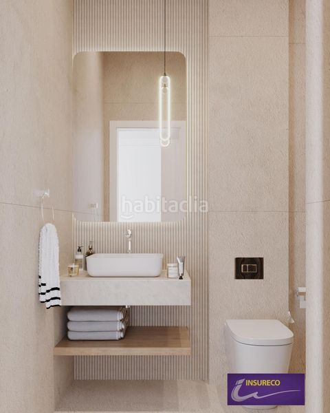 Foto 8a960bf6-eb23-4c97-a0a4-85a3c02335b0. Pis amb calefacció aparcament piscina a La Lastra León