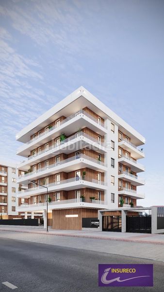 Foto b9ffd3c3-4716-4079-bded-fca4e16da631. Pis amb calefacció aparcament piscina a La Lastra León