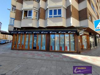 Alquiler Local Comercial  Brianda olivera. Local acondicionado como bar de tapas con posibilidad de terraza