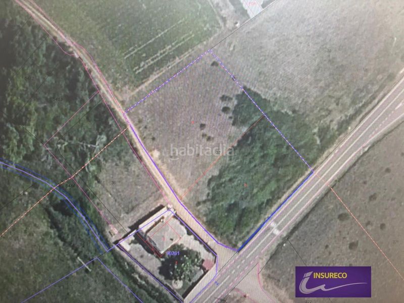 Foto 627aedbc-7e64-4bc8-bd63-25c74644bb90. Finca rústica a Valdevimbre