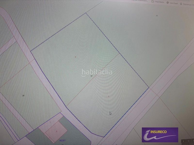 Foto 8d13b784-cb6d-4c26-ace5-17b9bf70b250. Finca rústica a Valdevimbre