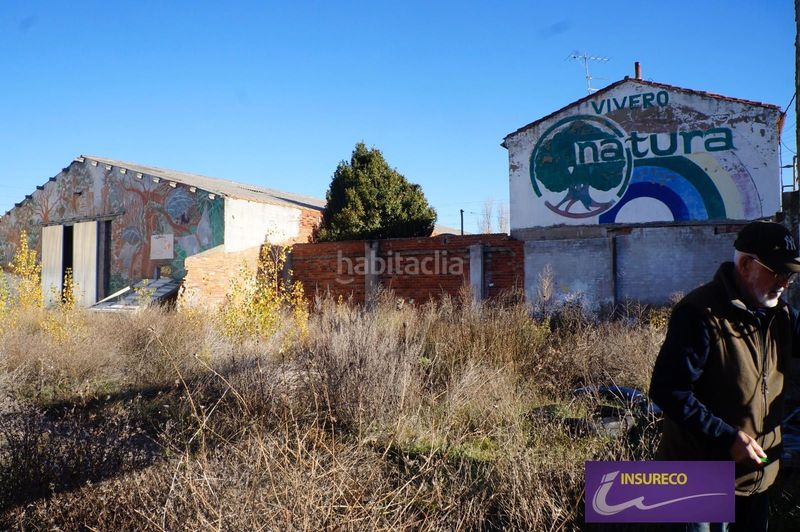 Foto a7a6b4f2-9d0e-4c57-acf0-12afd347ea0a. Nau industrial a La Vega - La Sal León