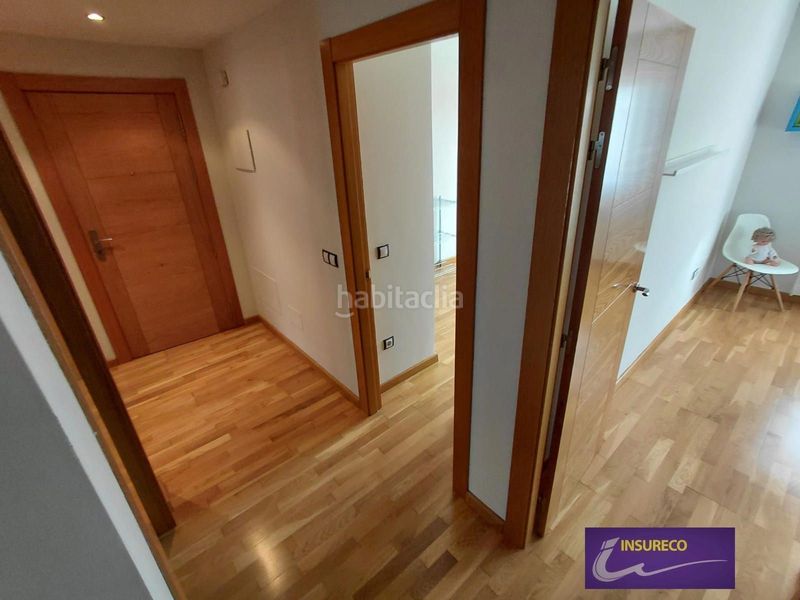 Foto 2f94ea6a-9c17-4668-9cc7-1fa0858578e3. Flat with heating parking in Puente Castro León