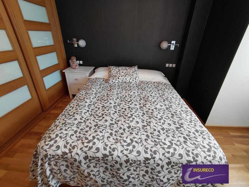 Foto 4406ef5d-870d-461e-93bd-950165f6f95b. Flat with heating parking in Puente Castro León