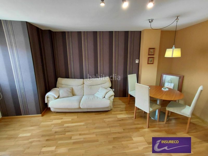 Foto 677a2b44-08ab-4a86-bbf5-7c32488a8f92. Flat with heating parking in Puente Castro León