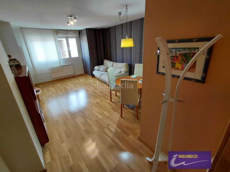 Foto 728910fd-5170-4d72-aa26-d90d928c16ae. Flat with heating parking in Puente Castro León