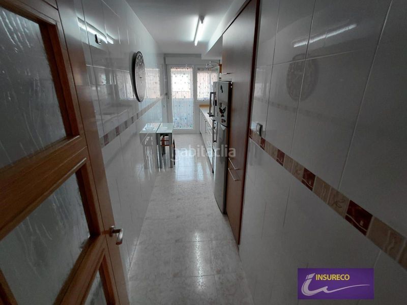 Foto 731e408f-ea29-4f9e-b23d-dca3cf5be83b. Flat with heating parking in Puente Castro León