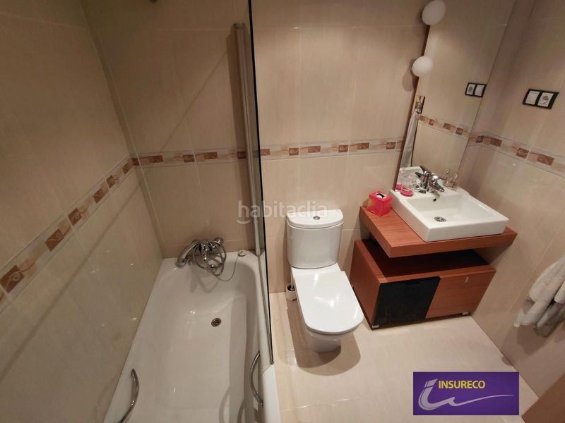 Foto 882388f7-61a0-4476-a305-5afaa724ce7e. Flat with heating parking in Puente Castro León