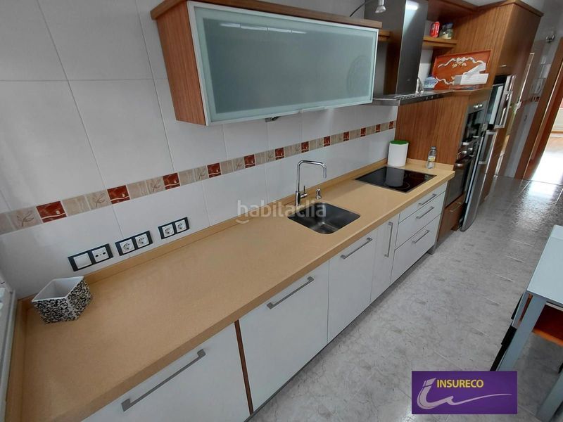 Foto 94aa095d-50b0-4d8f-bf55-bd7b99ea69a6. Flat with heating parking in Puente Castro León