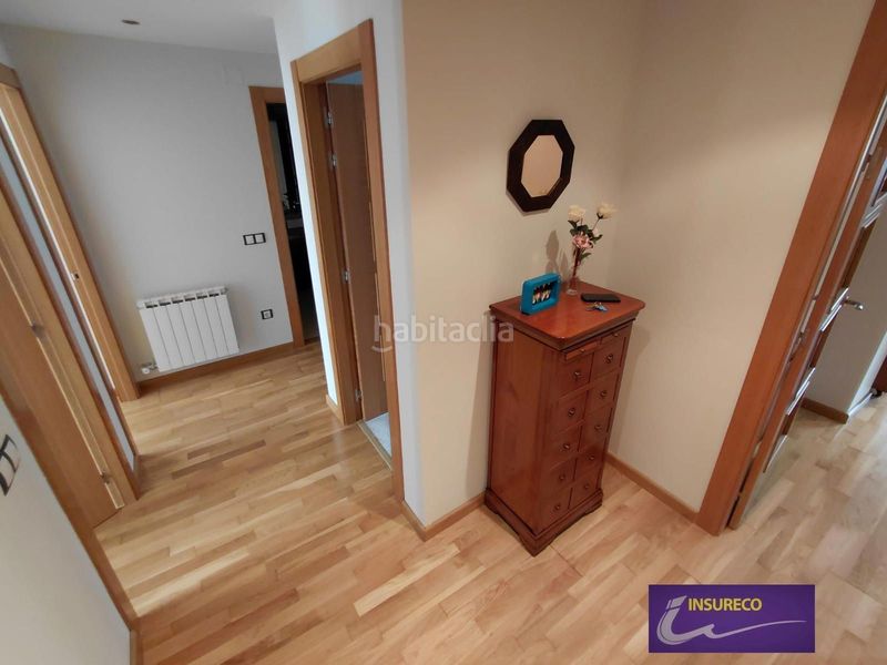 Foto af053f9f-29d3-4138-94cf-ba44387d9847. Flat with heating parking in Puente Castro León