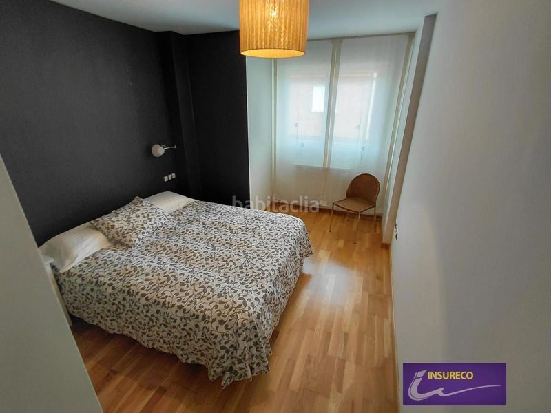 Foto c2ae4f11-4372-4dfb-aa1b-41176726cc3c. Flat with heating parking in Puente Castro León