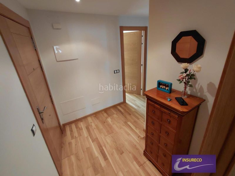 Foto c7109f2e-c4cd-4349-a48a-753b6decc5dd. Flat with heating parking in Puente Castro León