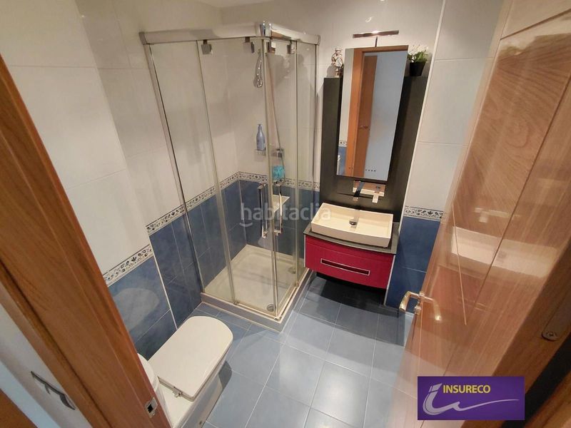 Foto d0281440-2920-4829-889b-a5c46ccaea99. Flat with heating parking in Puente Castro León