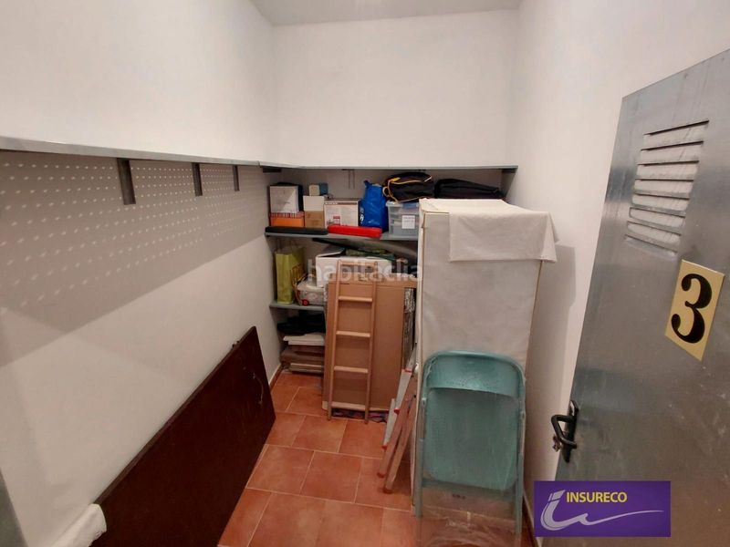 Foto e8620bbf-888a-48ea-9839-de7b323eb608. Flat with heating parking in Puente Castro León