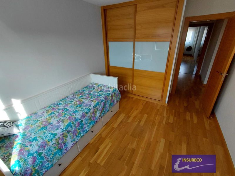 Foto f607aeac-0ebe-455b-87b4-36f0aef9657e. Flat with heating parking in Puente Castro León