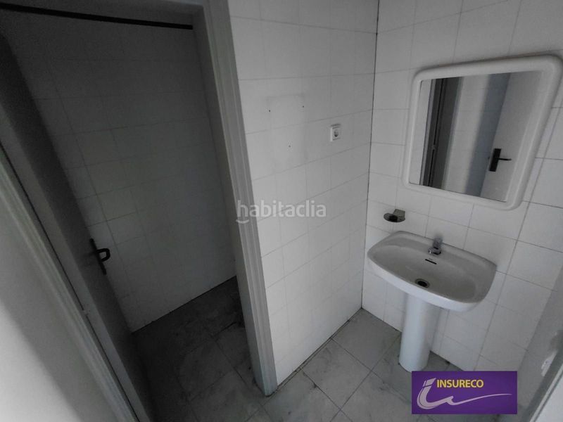 Foto 00d2202b-ab29-48a0-b372-9f8140156429. Local comercial a San Mamés - La Palomera León
