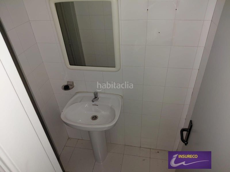 Foto c6b6e04c-56ac-4337-a5d9-817c72c3369f. Local comercial a San Mamés - La Palomera León