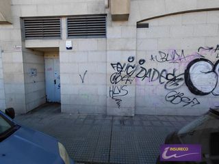Local Comercial  Torrejon. Local comercial en parking de san pedro