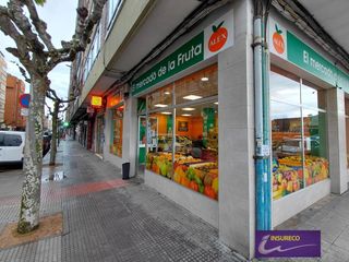 Local Comercial a Pendon de Baeza
