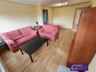 Apartament  Benito perez galdos-vo. Apartamento en villaobispo