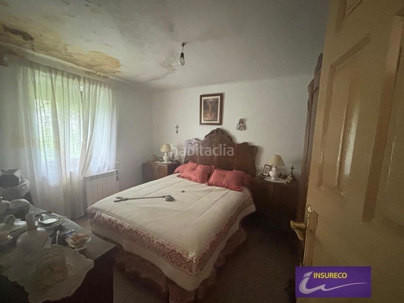 Foto 1cef5e3c-56a5-4f79-867f-aa4b23c0aa48. Casa con riscaldamento in Cabrillanes