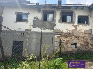 Maison  Oterico. Casa en el puerto de somiedo!!!