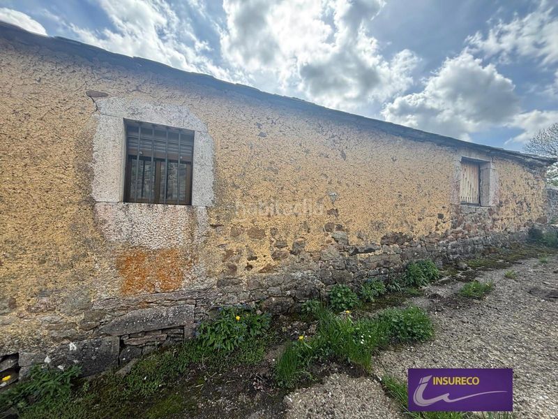 Foto 876b95f2-7645-49ab-b90c-4020f2f2c9e8. Casa con riscaldamento in Cabrillanes
